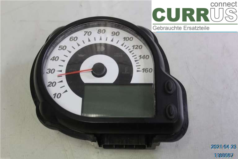 SNÖSKOTER ARTIC Instrument cluster / comb 0620-292 F6 EFI SNOPRO