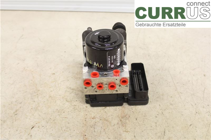 VW MULTIVAN T4-T6 91-21 ABS Hydraulic unit 7E0614517A 2,0TDI