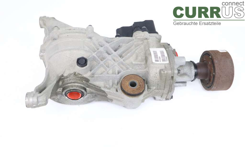 VOLVO V60 CROSS COUNTRY  16-18 Differential 36012670 d4 2,4 144kw