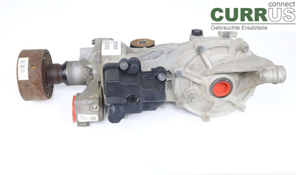VOLVO V60 CROSS COUNTRY  16-18 Differential 36012670 d4 2,4 144kw
