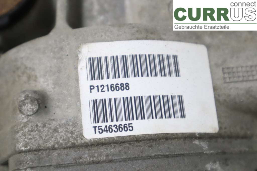 VOLVO V60 CROSS COUNTRY  16-18 Differential 36012670 d4 2,4 144kw