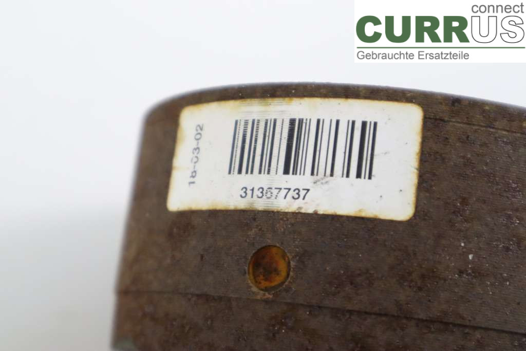 VOLVO V60 CROSS COUNTRY  16-18 Differential 36012670 d4 2,4 144kw