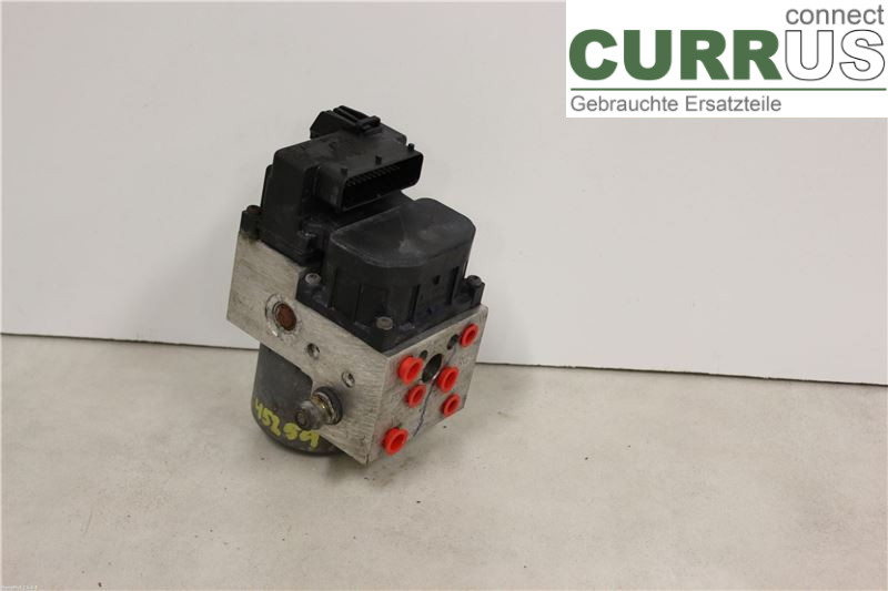 RENAULT CLIO II    99-01 Hydrauliczna jednostka ABS 7701070807 1.4