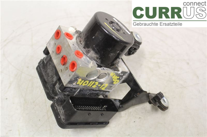 VOLVO V60  11-13 ABS hydraulisk enhed 31329138 1,6 D DRIVEe