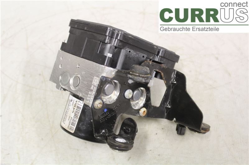VOLVO V60  11-13 ABS hydraulisk enhed 31329138 1,6 D DRIVEe