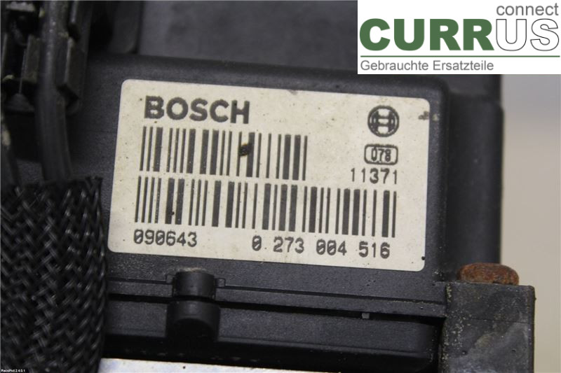 OPEL VECTRA  B  96-01 ABS hydraulisk enhed P530129 2.2