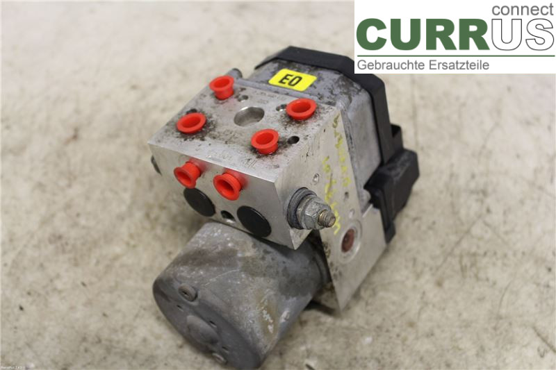 OPEL VECTRA  B  96-01 ABS hydraulisk enhed P530129 2.2