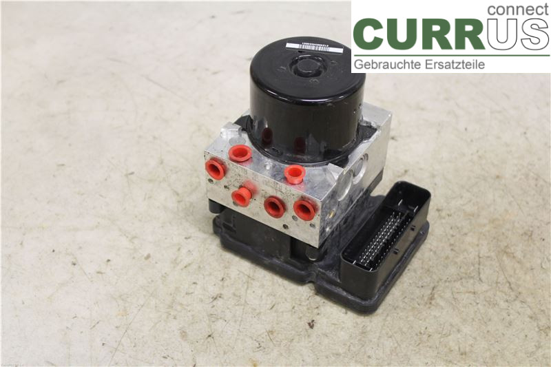VOLVO S80      07- 13 ABS hydraulisk enhed 31329140 2,4D