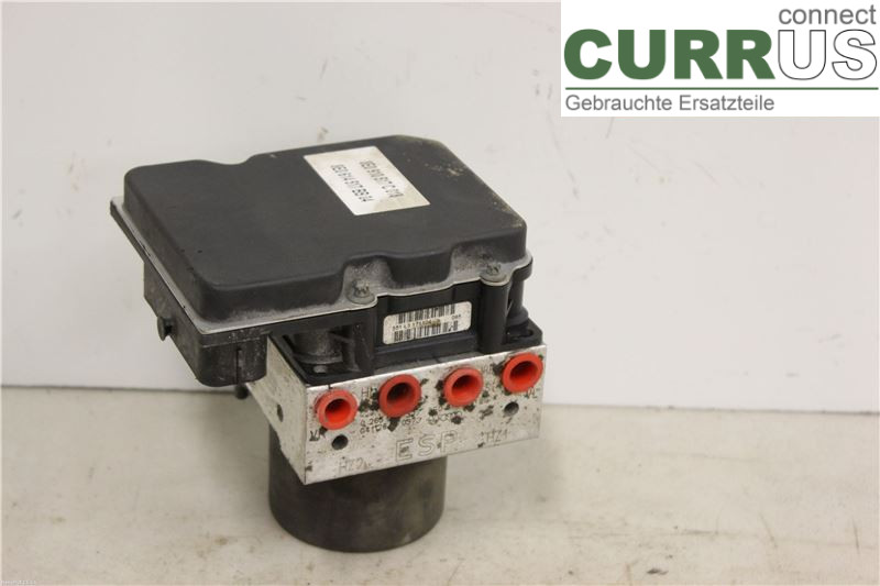 AUDI A4/S4  05-07 ABS Hydraulic unit 8E0614517L 2.0 TFSI