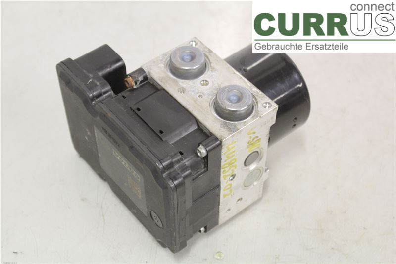 VOLVO S80      07- 13 ABS Hydraulic unit 31261143 2,4D