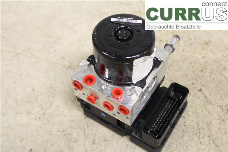 JEEP CHEROKEE ABS Hydraulic unit 56041585AA_A 2,8 CDI