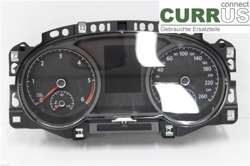 VW GOLF / E-GOLF VII   13-20 Instrument cluster / comb 5G1920741 1,6 TDI