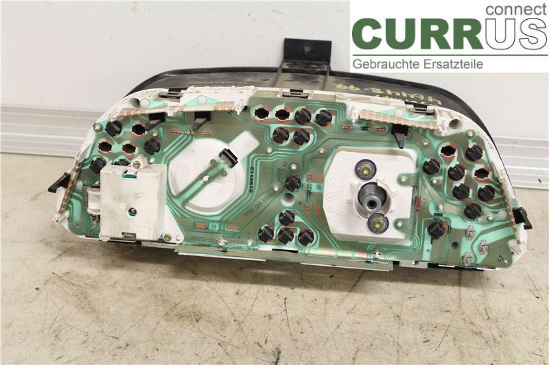 CITROEN JUMPY    -07 Instrument cluster / comb 6101A6 1,9 TD