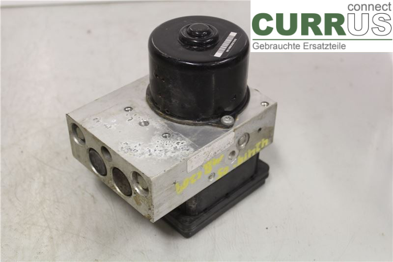MB CLK (C209)   02-09 ABS Hydraulic unit A0054312912 1,8 K