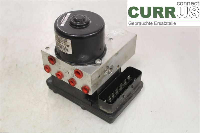MB CLK (C209)   02-09 ABS Hydraulic unit A0054312912 1,8 K