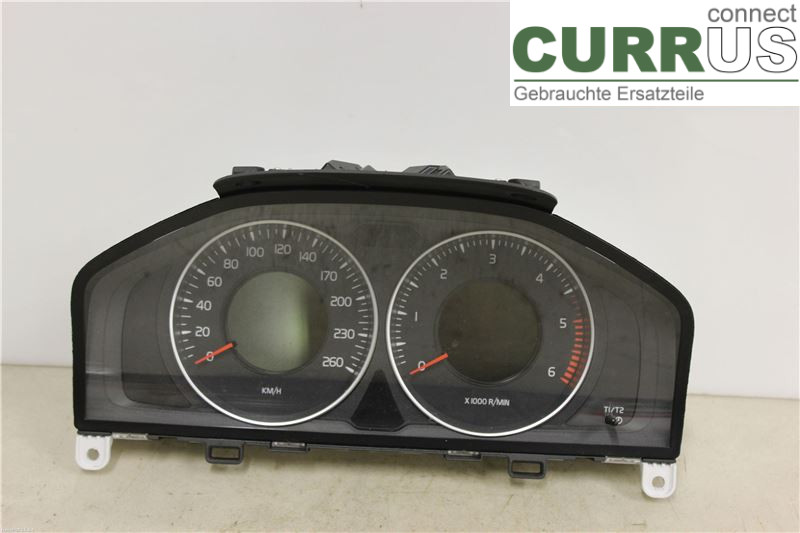 VOLVO V60  11-13 Instrument cluster / comb 36001834 D4 2,0