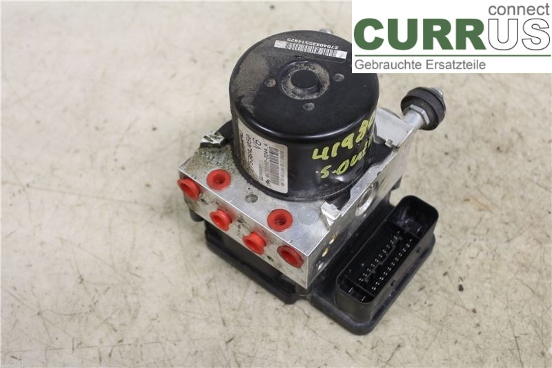 SUBARU OUTBACK    10-14 ABS Hydraulic unit 27596AJ050 2,0D