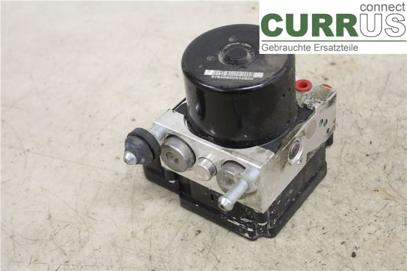 SUBARU OUTBACK    10-14 ABS Hydraulic unit 27596AJ050 2,0D