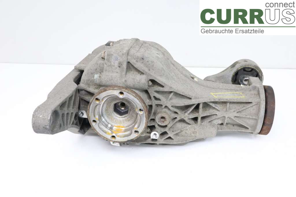 AUDI ALLROAD    06-11 Differential 0AR500043R 3,2 FSI V6