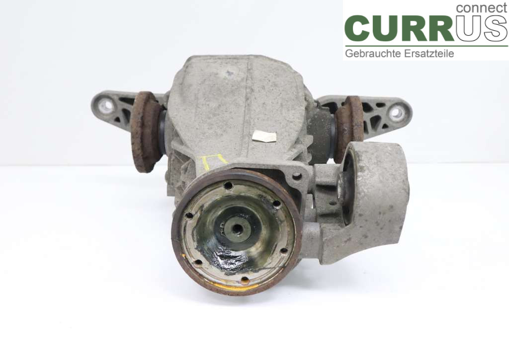 AUDI ALLROAD    06-11 Differential 0AR500043R 3,2 FSI V6