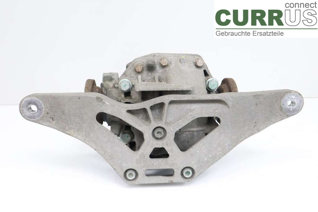 AUDI ALLROAD    06-11 Differential 0AR500043R 3,2 FSI V6