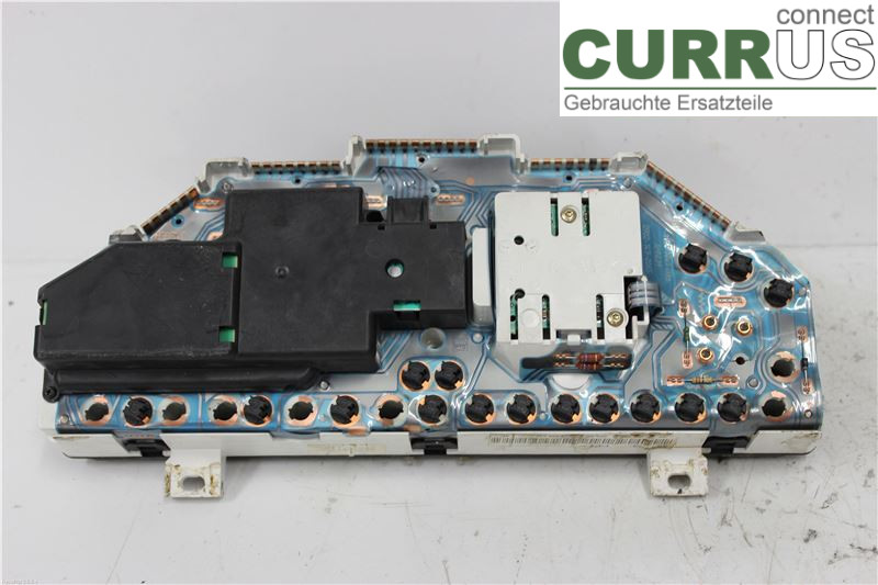 CITROEN BERLINGO      -02 Instrument cluster / comb  D9B