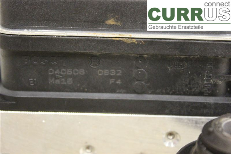 SAAB 9-5     06-10 ABS-Hydraulikeinheit 93185388 2.0T BIOPOWER