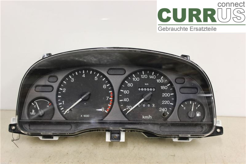 FORD MONDEO     97-01 Instrument cluster / comb  NGD