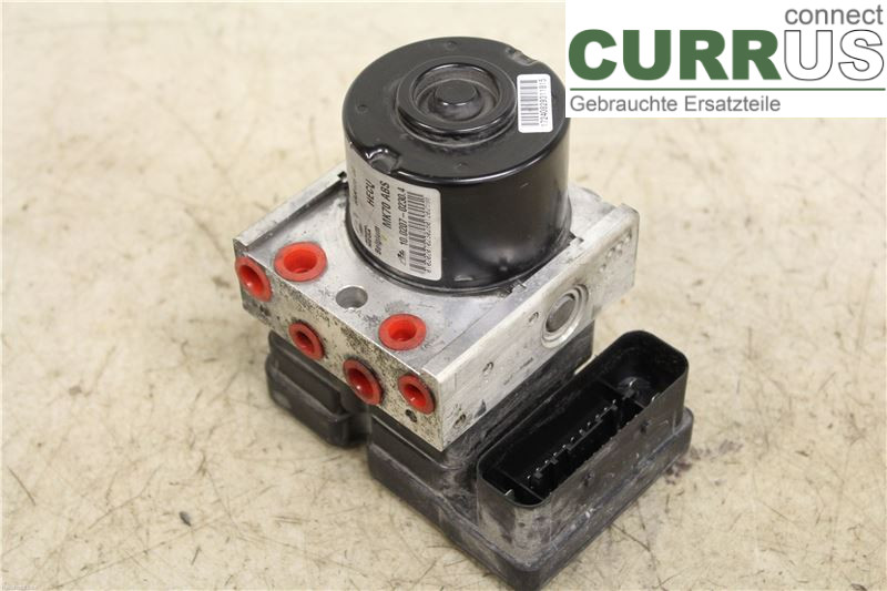 AIXAM GTO ABS Hydraulic unit  