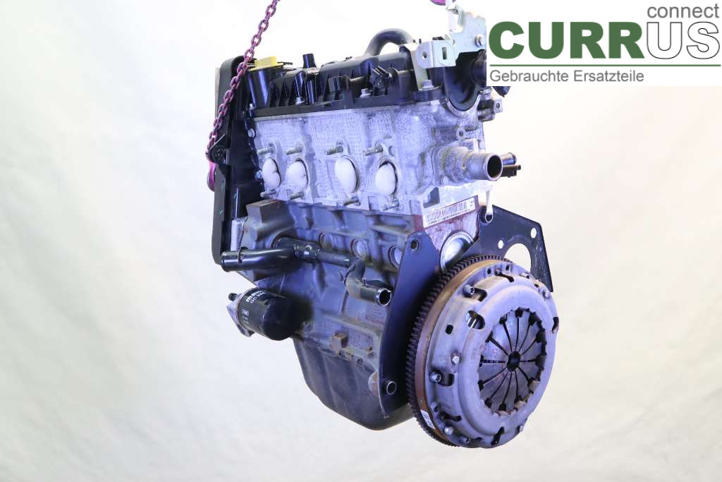 FIAT PANDA 12- Motor 71798436 1.2I 69HK