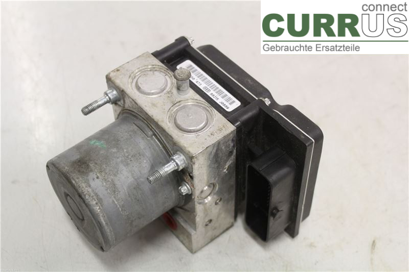AUDI A4/S4  05-07 ABS Hydraulic unit 8E0614517BJ 2,0 TDI