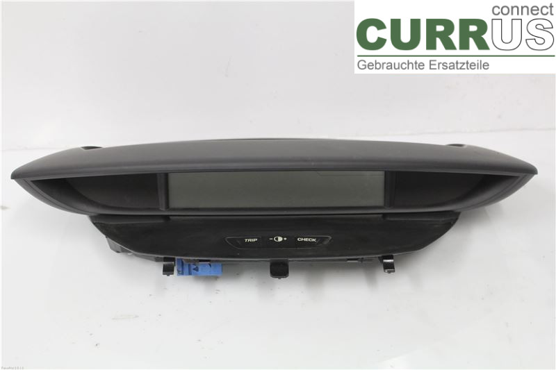 CITROEN C4 I   05-10 Instrumentkam 6103C0 1,6 BioFlex