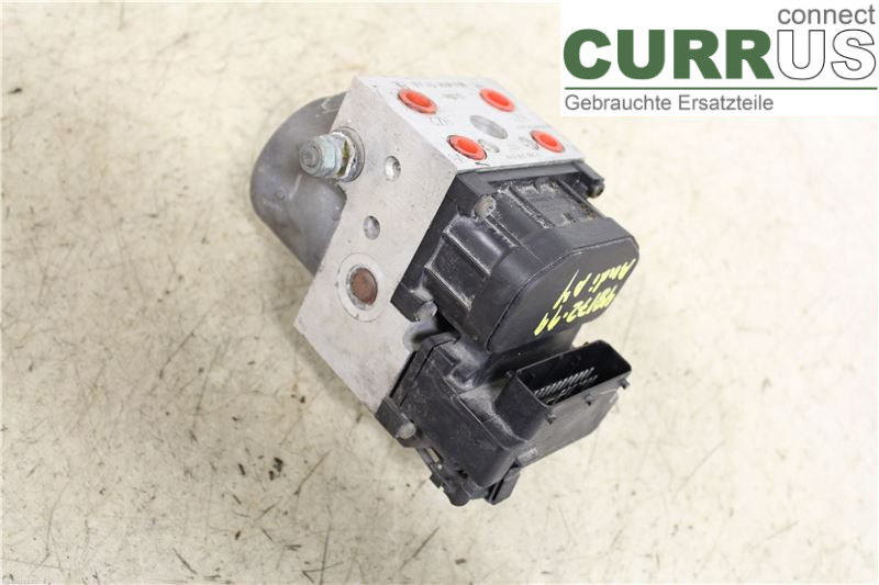 AUDI A4/S4     94-99 ABS hydraulisk enhed 8E0614111AN 1.8T