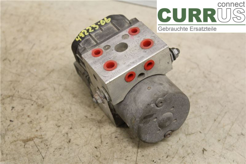 CHEVROLET MATIZ ABS hydraulisk enhed 96457018 F8CV