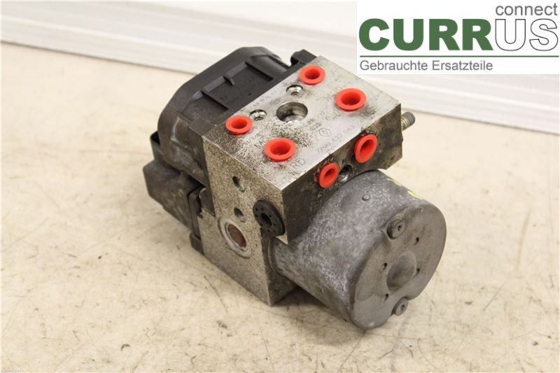 RENAULT MÉGANE I  99-03 ABS hydraulisk enhed 7701045832 1,6