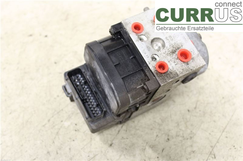 RENAULT MÉGANE I  99-03 ABS hydraulisk enhed 7701045832 1,6