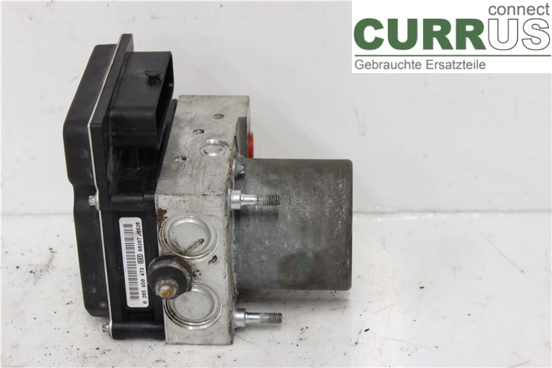 AUDI A4/S4  05-07 ABS Hydraulic unit 8E0614517BJ 2,0 TDI