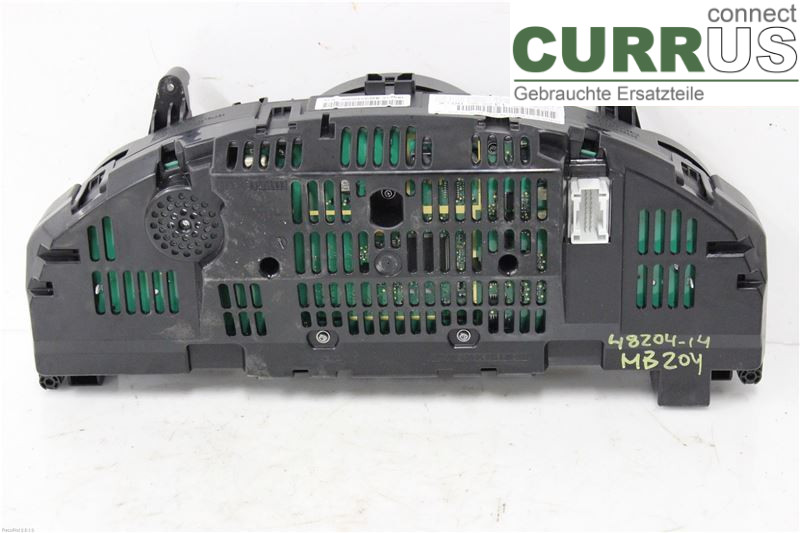 MB C (204)   07-15 Instrumentkam A2049005513 220CDI