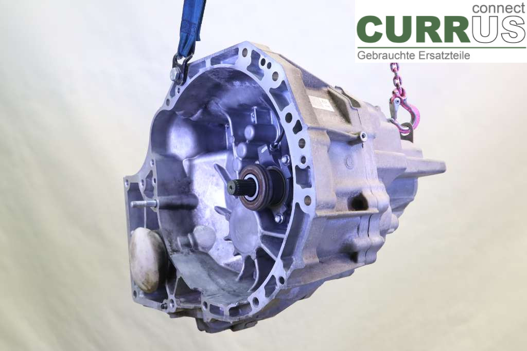 SUZUKI VITARA  15- 6-Gang-Getriebe  1,4T 140HK