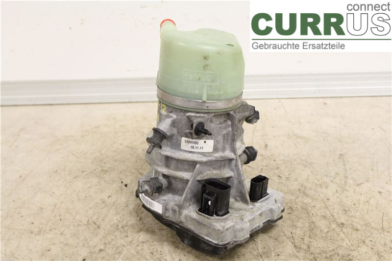 VOLVO XC70   08-13 Power steering pump (electric) 36050681 D3 2.4