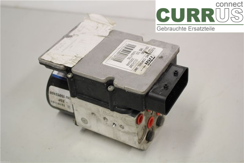 OPEL VECTRA  C  06-08 ABS Hydraulic unit P5530151 2,8 OPC
