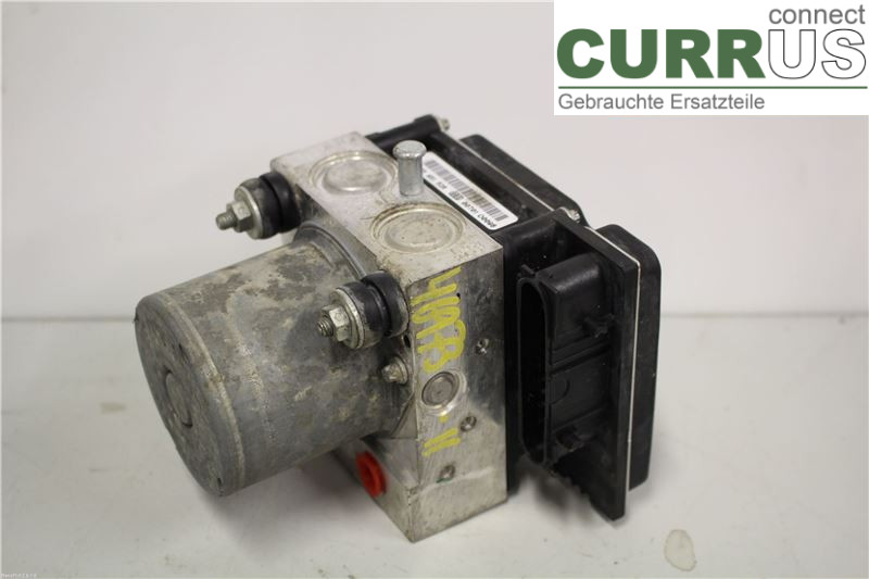NISSAN QASHQAI+2  10-14 ABS Hydraulic unit 47660BR13A 1,5 DCI