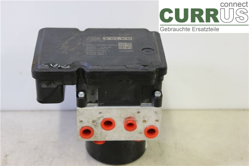 VOLVO XC70  14-16 ABS hydraulisk enhed 31423349 D4 2,4