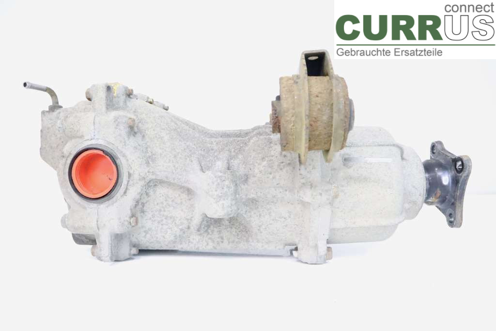 NISSAN X-TRAIL     08-14 Differential 38300-8H500 2,0 140hk