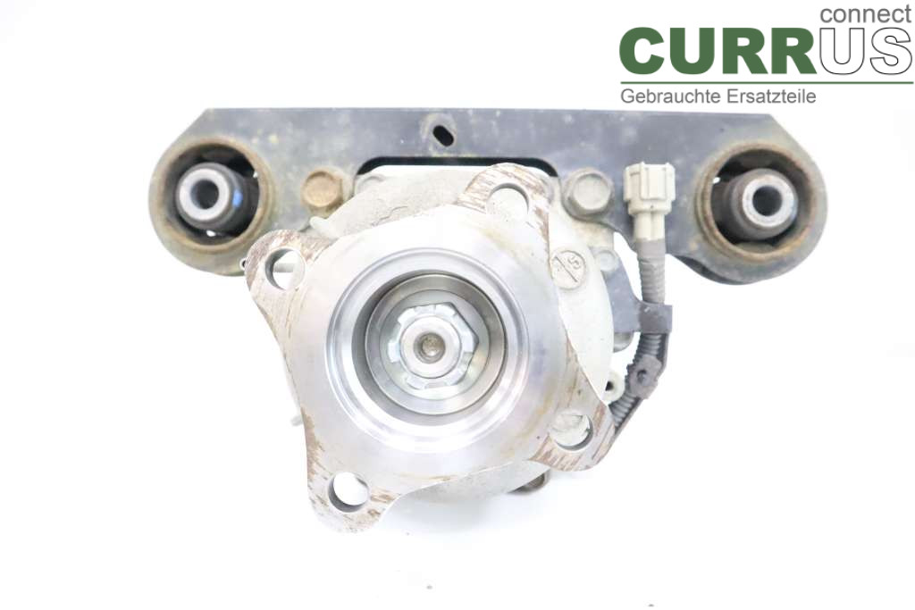 NISSAN X-TRAIL     08-14 Differential 38300-8H500 2,0 140hk