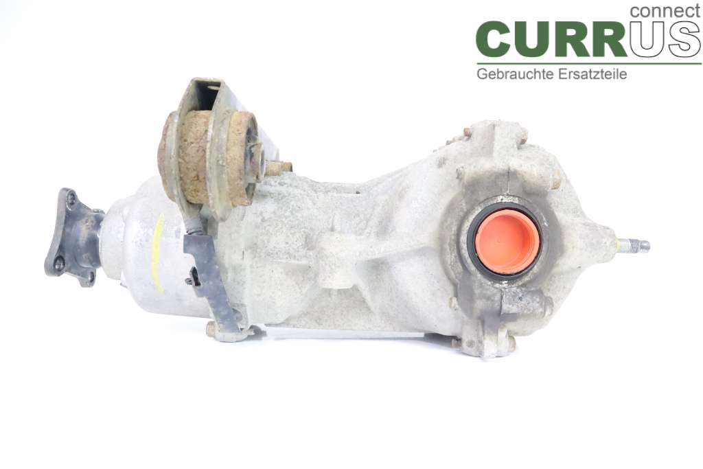NISSAN X-TRAIL     08-14 Differential 38300-8H500 2,0 140hk