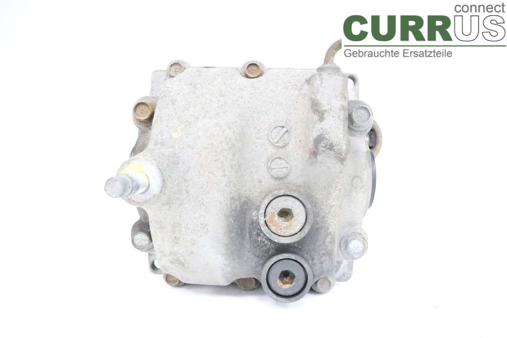 NISSAN X-TRAIL     08-14 Differential 38300-8H500 2,0 140hk