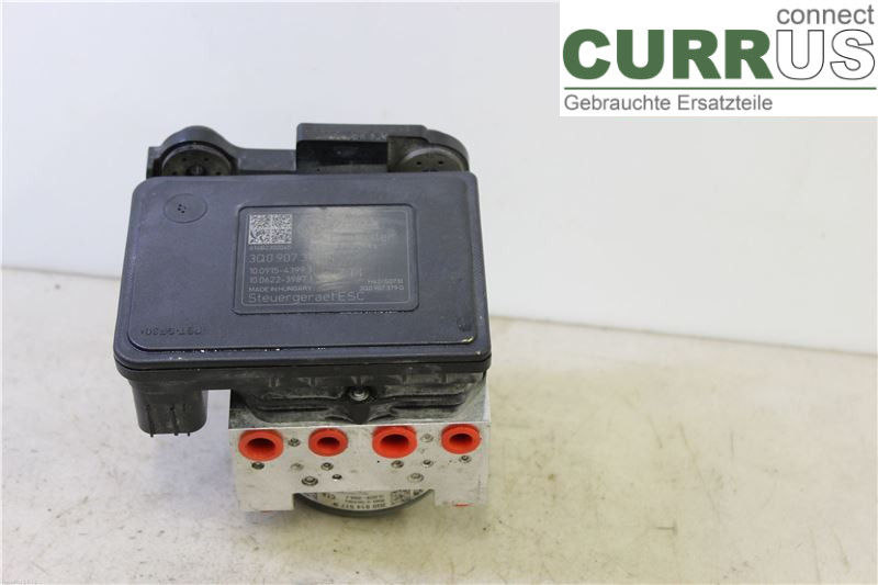 VW PASSAT  15-19 ABS hydraulisk enhed 3Q0614517N 2,0TDI