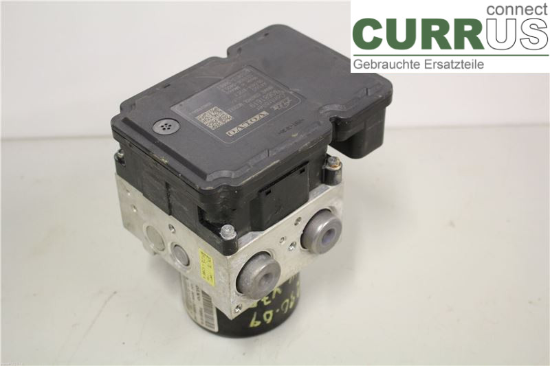 VOLVO V70      08-13 ABS Hydraulic unit 31329140 2,0D