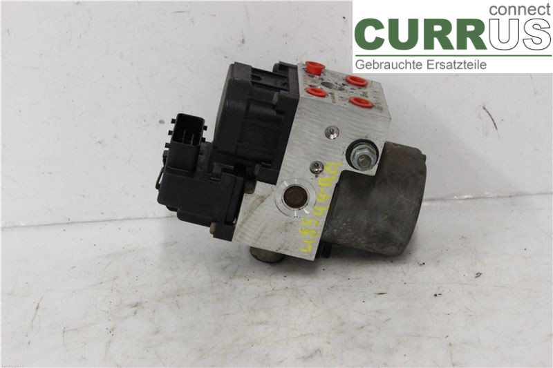 VW PASSAT      97-00 ABS Hydraulic unit 8E0614111AN 1.8